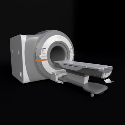 MRI Machine Medical Device