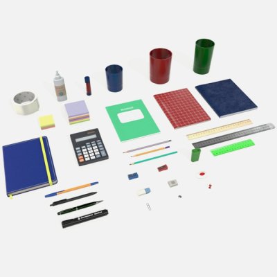 Office Supplies