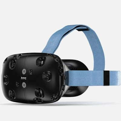 HTC Vive VR