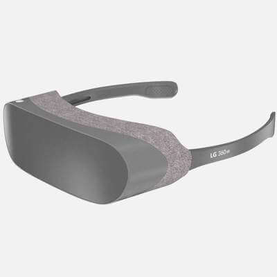 Lg 360 Vr