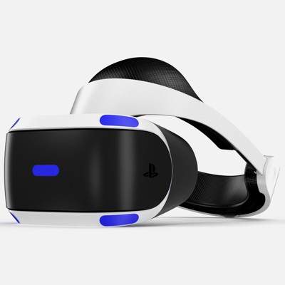 Playstation VR