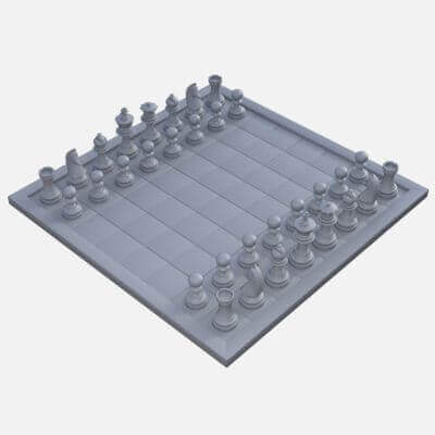 Chess Set