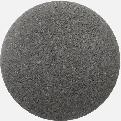 Grey Concrete PBR Texture