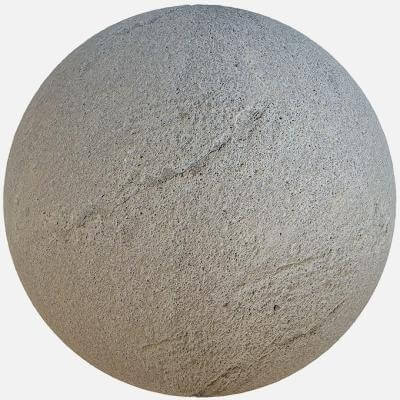 Grey Concrete PBR Texture