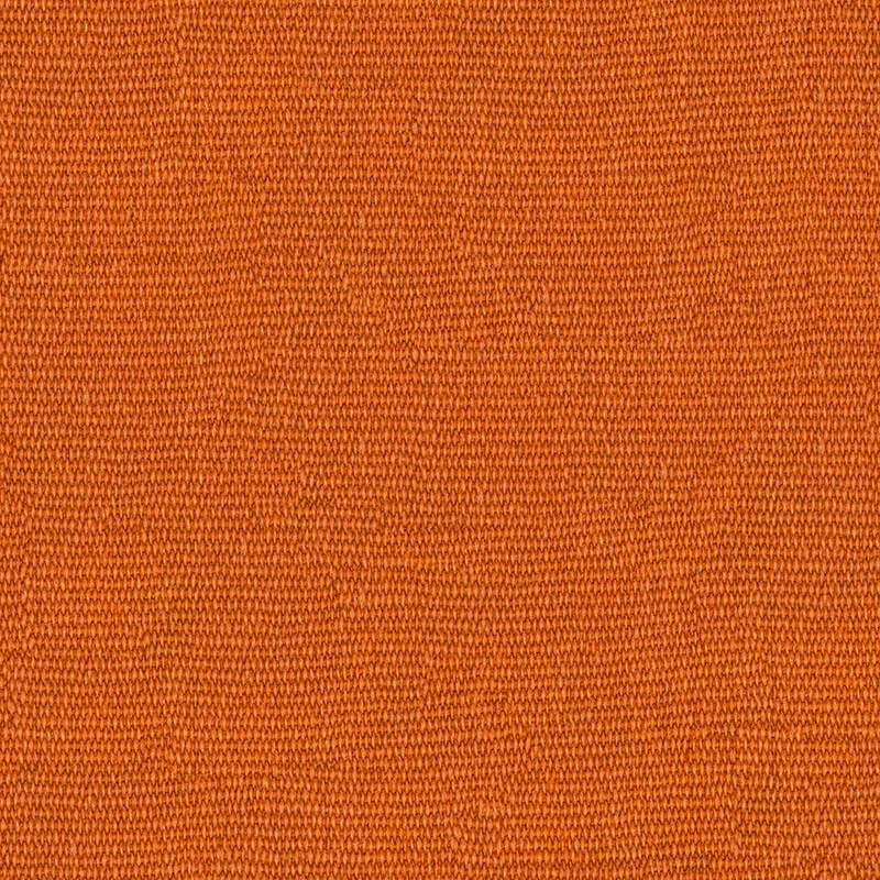 Orange Fabric PBR Texture 3D Texture