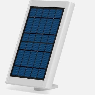 Small Solar Panel