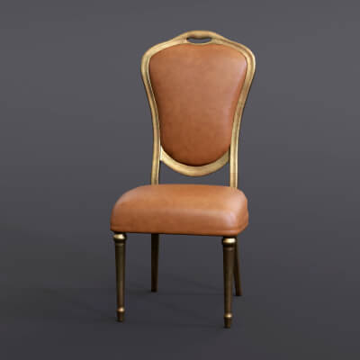 Banquet Chair