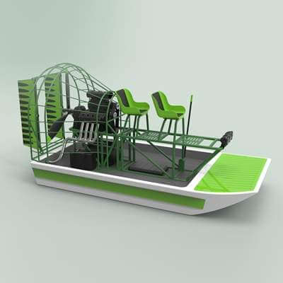 Airboat