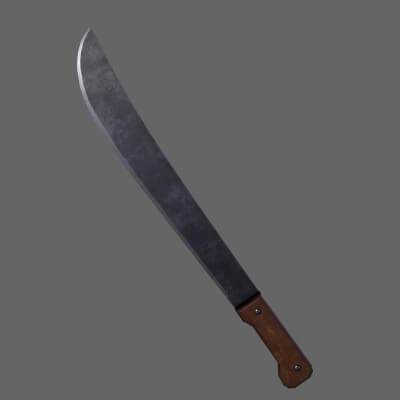 Machete V2c