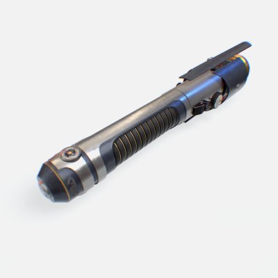 Lightsaber HP PBR