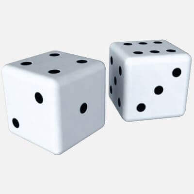 Dice