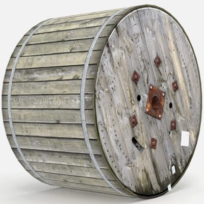 Cable Reel