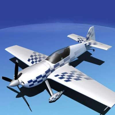 MX-2 Aerobatic Sport V16