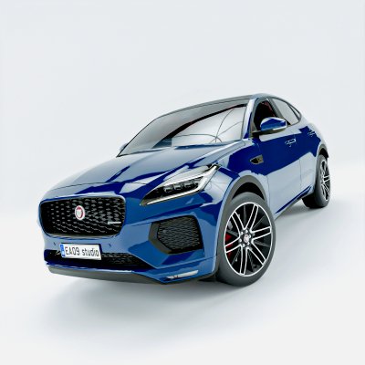 2022 Jaguar E-Pace R Dynamic