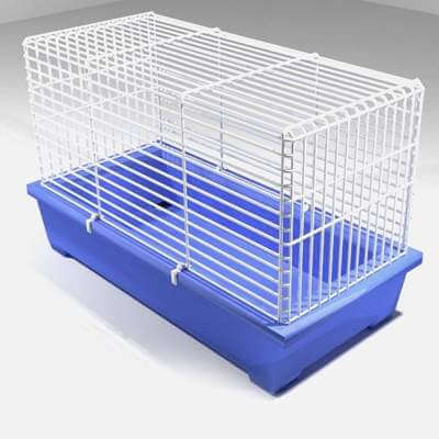 Pet Cage