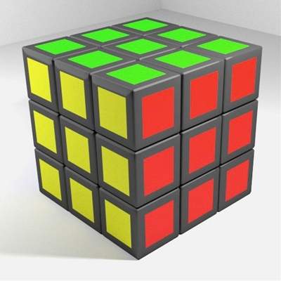 Rubiks Cube