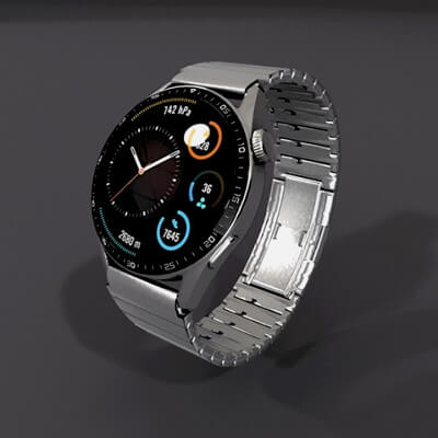 Huawei Watch GT3 46mm