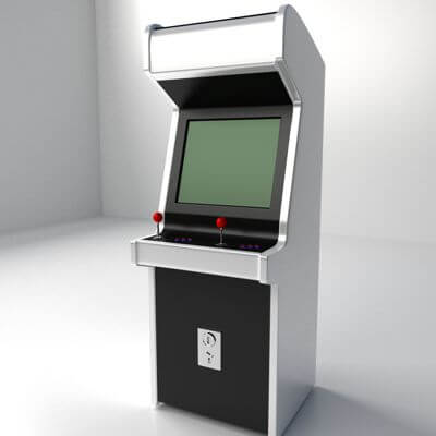 Arcade Machine