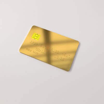 Gold Card