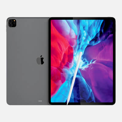 Apple IPad Pro 12.9 2020