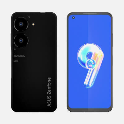 ASUS Zenfone 9