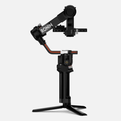 DJI Ronin RS2