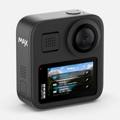 GoPro Hero Max