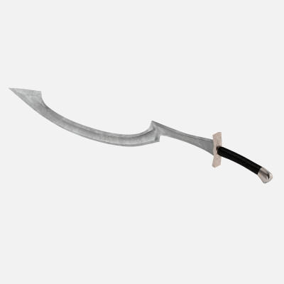 Khopesh