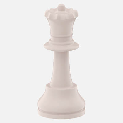 Queen Chess