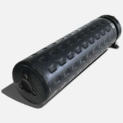 Suppressor Mock