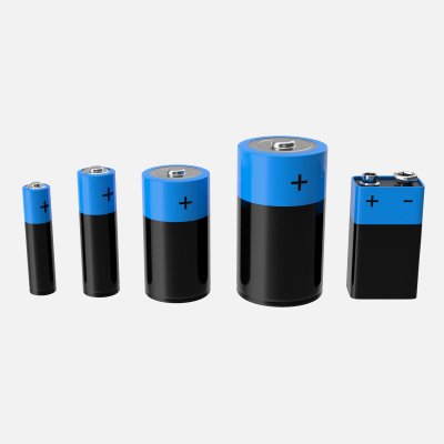 Battery Set