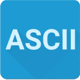 ASCII ASC