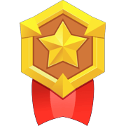 Gold Badge