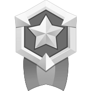 Platinum Badge