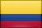 Colombia flag