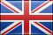 United Kingdom flag