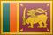 Sri Lanka flag