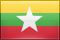 Myanmar flag