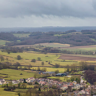 Bourgogne France Photo Pack