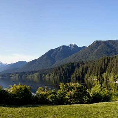 Canada Nature Photo Pack