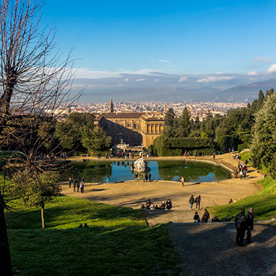 Florence Italy Photo Pack