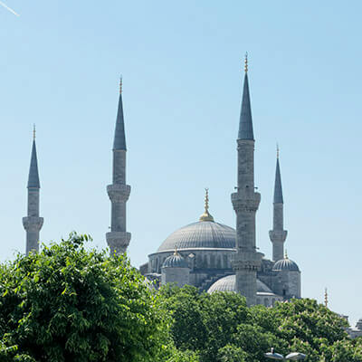 Istanbul Photopack