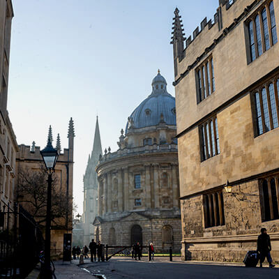 Oxford Photo Pack