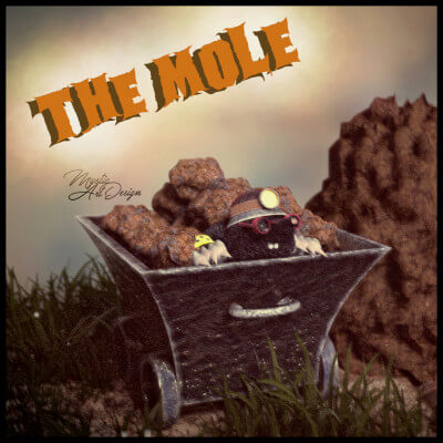 The Mole