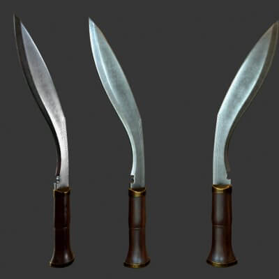 Kukri