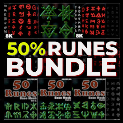 Runes Bundle