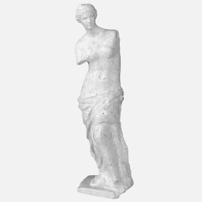 Aphrodite Statue