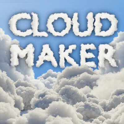 The Cloud Maker