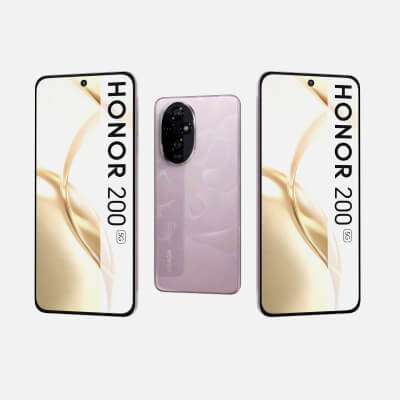 Honor 200 Pink