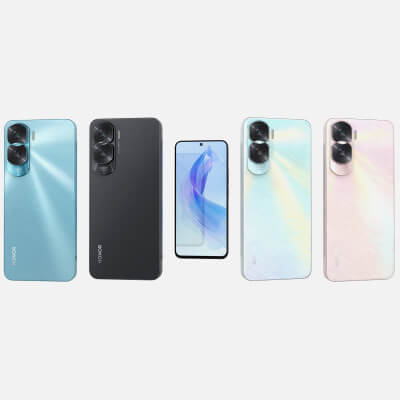 Honor X50I All Colors